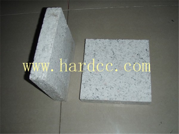high purity optical electronic corundum mullite ceramic machining structural parts OEM factory