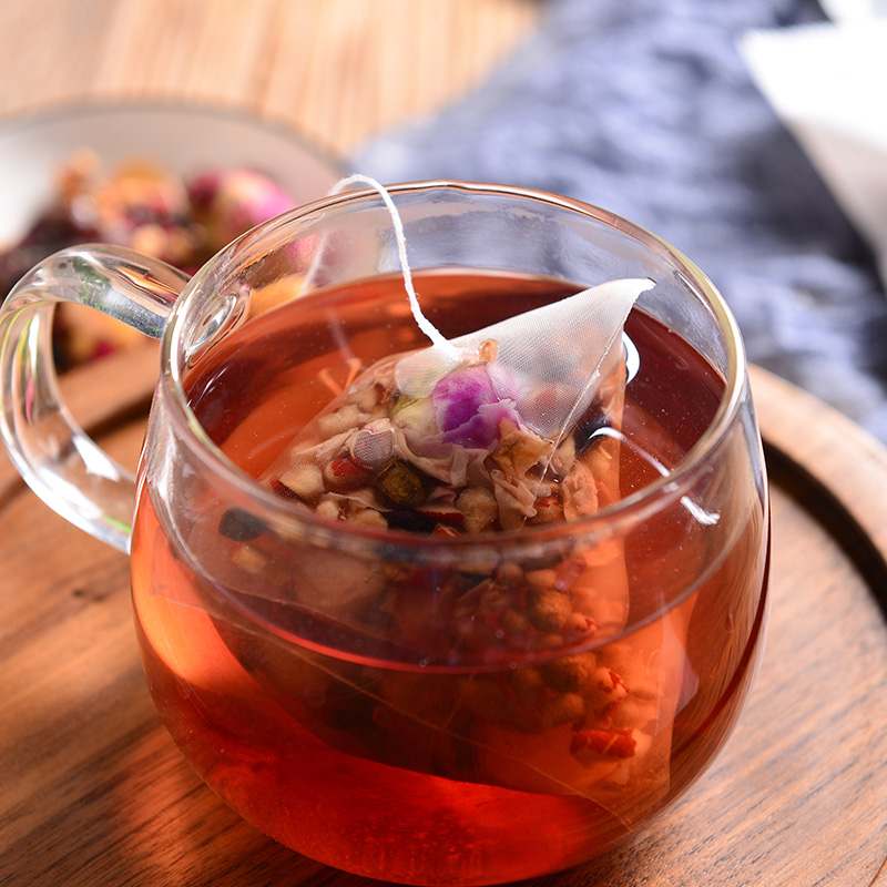 花草茶 Herbal tea