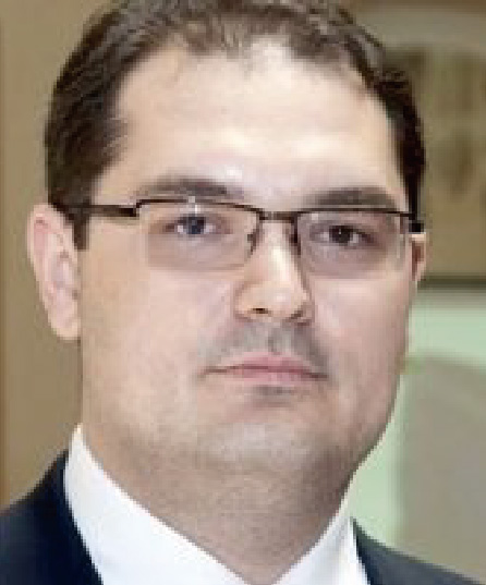 Alexandru D. CIUNCAN