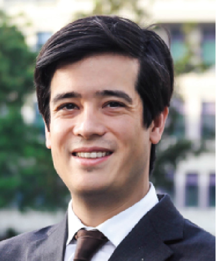 Antony Lewis