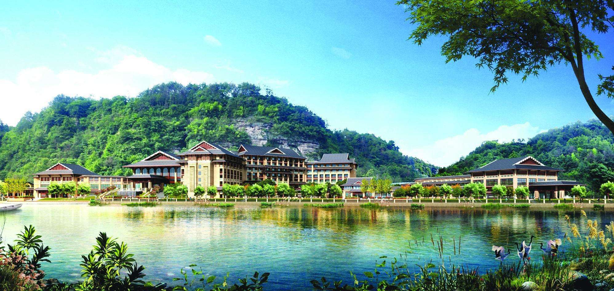 赵丽颖冯绍峰新剧取景地,竟是一个隐世千年的江南小城 赵丽颖冯绍峰新剧取景地,竟是一个隐世千年的江南小城