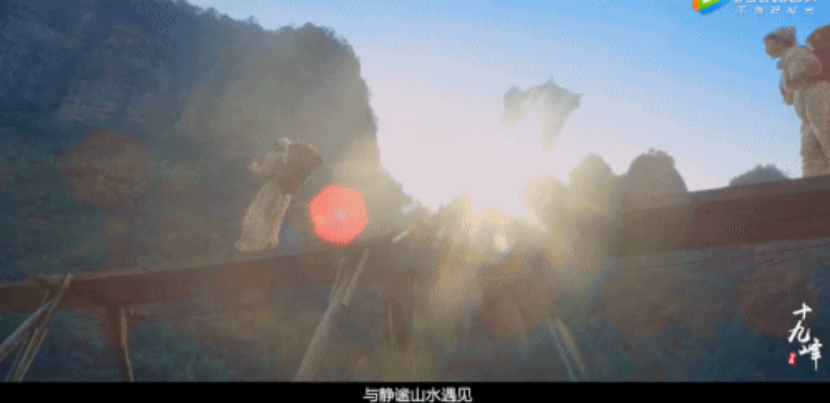 赵丽颖冯绍峰新剧取景地,竟是一个隐世千年的江南小城 赵丽颖冯绍峰新剧取景地,竟是一个隐世千年的江南小城