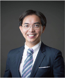 梁智勤