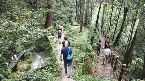 荥经县76年重庆消防兵40周年战友会