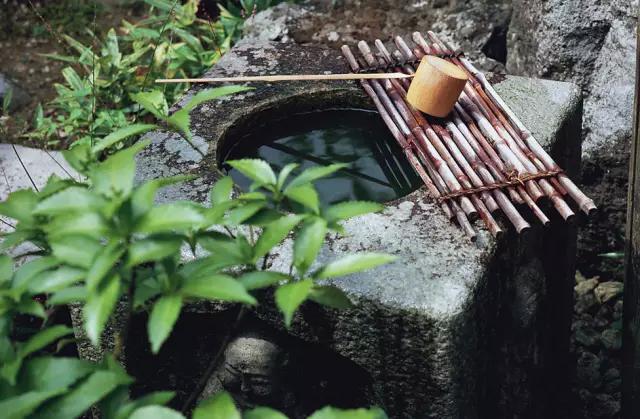 饮水的五次革命