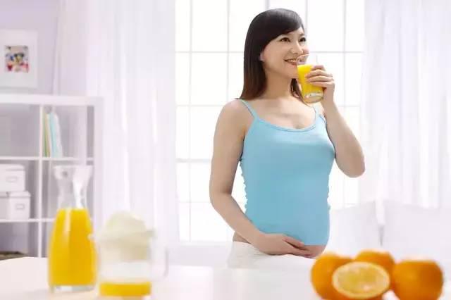 孕妇如何健康饮水