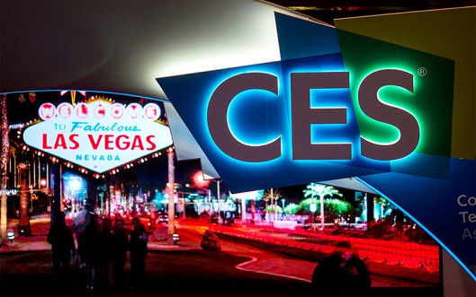 CES 2019前瞻：除了手機電視，我們還能關注什么