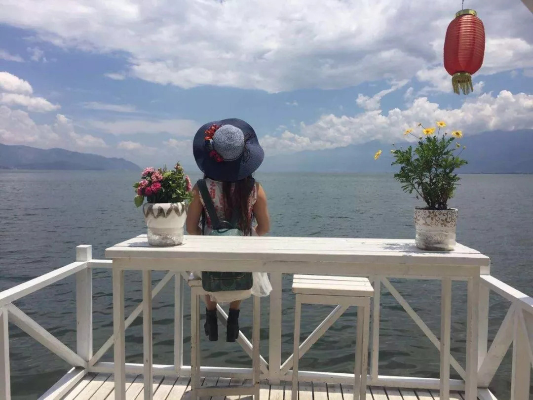 如果冬天一定要有个去云南的理由,那就是拒绝养膘 如果冬天一定要有个去云南的理由,那就是拒绝养膘