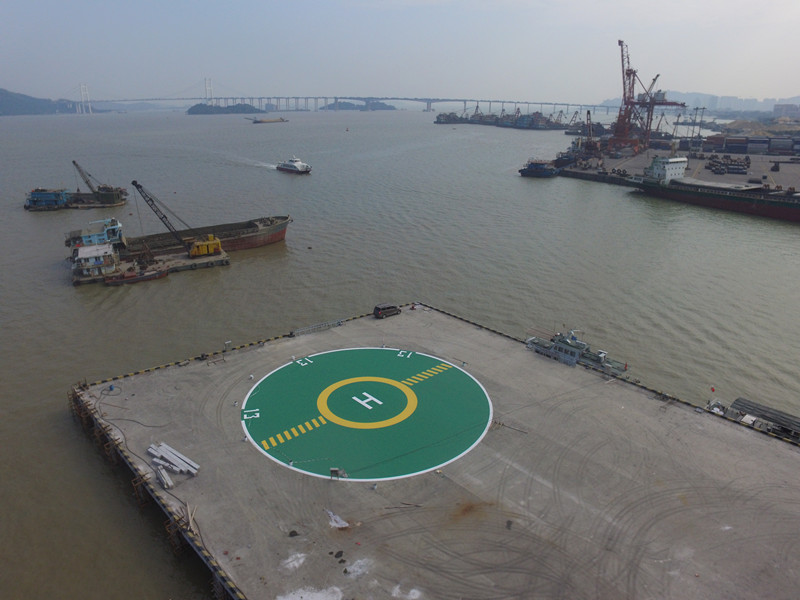 粤港澳大湾区直升机城际飞行需求浅析 粤港澳大湾区直升机城际飞行需求浅析