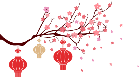 葆蒂兰国际|欢天喜地贺新岁，送犬迎猪过大年！