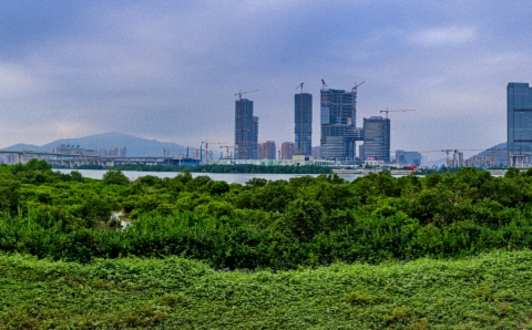 基于綠色建筑施工技術(shù)的研究