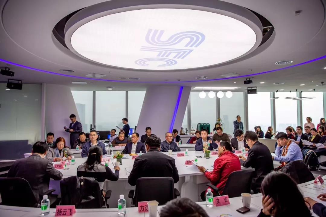 文旅大融合丨南方财经全媒体集团文旅事业部正式揭牌成立 文旅大融合丨南方财经全媒体集团文旅事业部正式揭牌成立