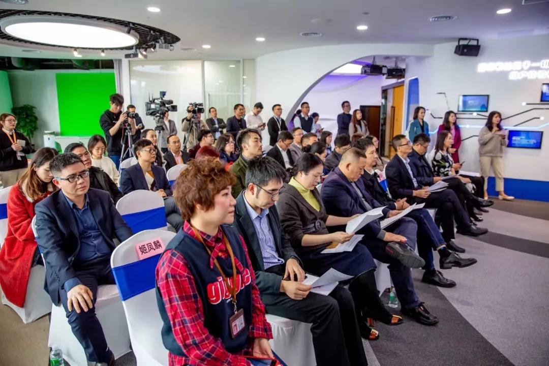 文旅大融合丨南方财经全媒体集团文旅事业部正式揭牌成立 文旅大融合丨南方财经全媒体集团文旅事业部正式揭牌成立
