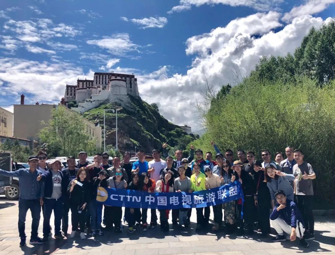 文旅大融合丨南方财经全媒体集团文旅事业部正式揭牌成立 文旅大融合丨南方财经全媒体集团文旅事业部正式揭牌成立