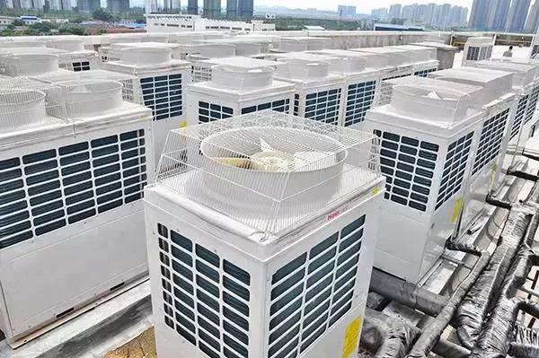 年省100万:海尔中央空调助长沙阳光100打败“电老虎” 年省100万:海尔中央空调助长沙阳光100打败“电老虎”