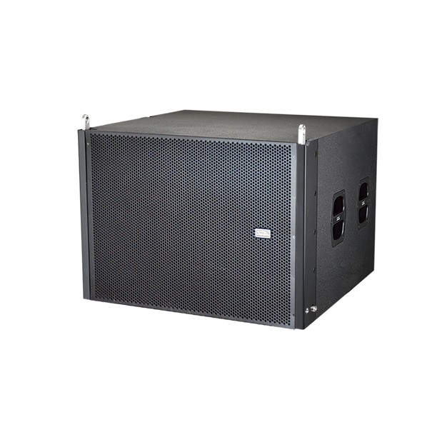 soundking line array g210