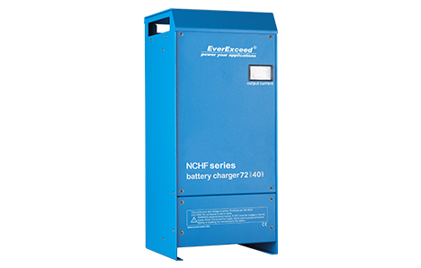 New Products Notice on EverExceed's MPPT solar charge controller