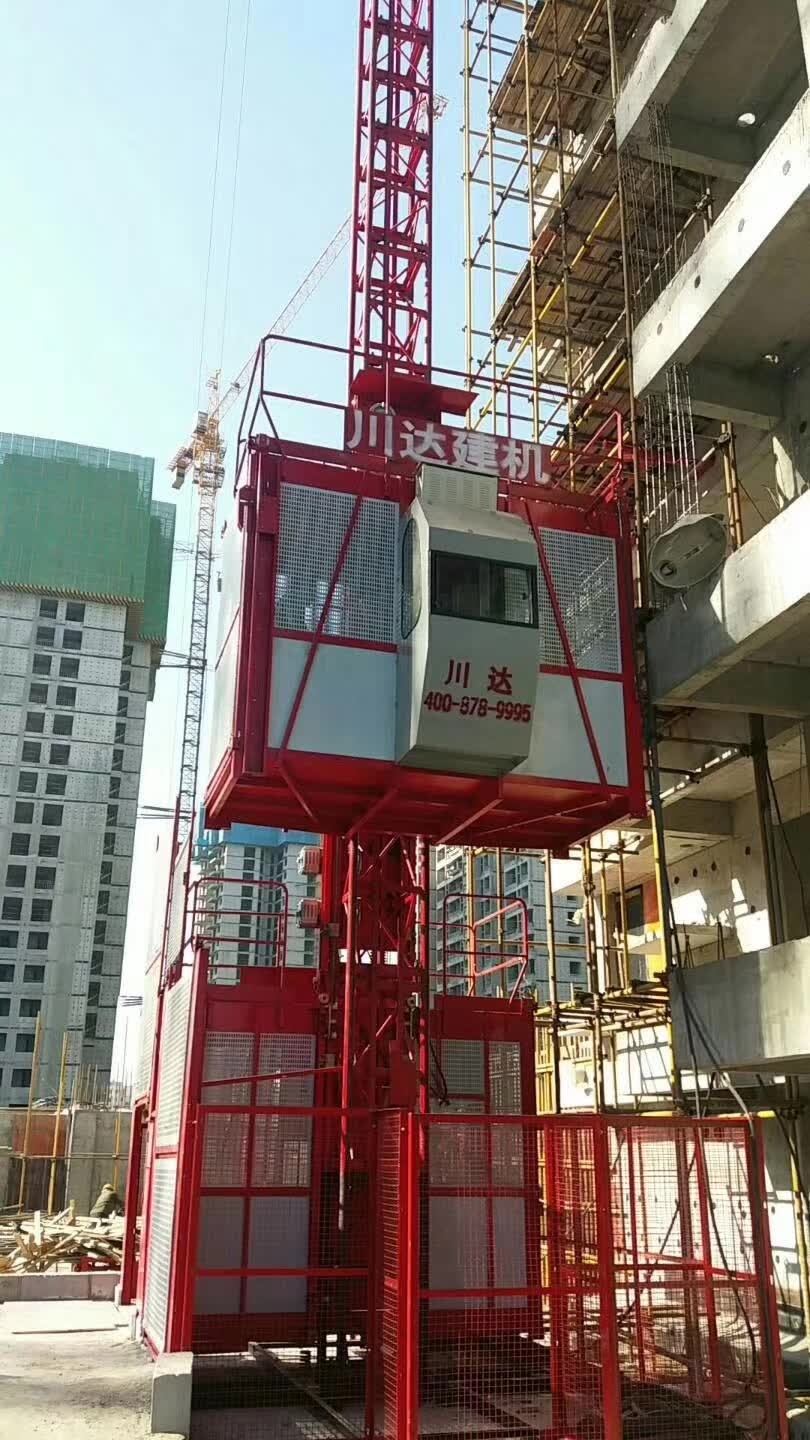 sc型變頻施工電梯sc型sc型施工升降機sc型施工升降機首頁上一頁123下