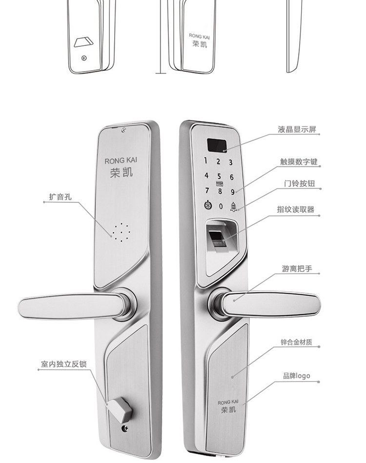 RK-855H