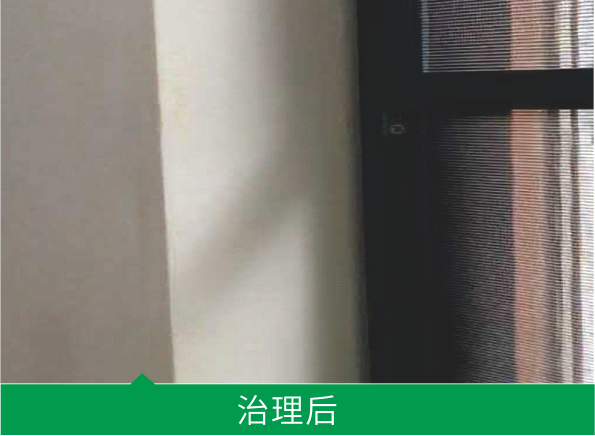 顺德碧桂园度假村袪霉防霉空气净化