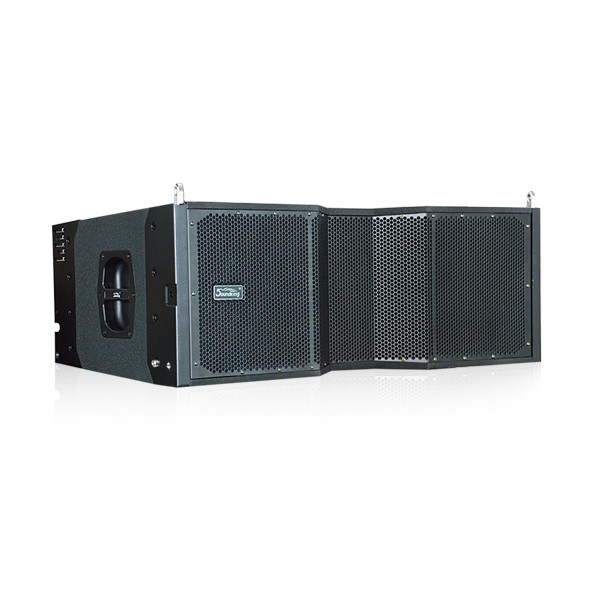 soundking line array g210