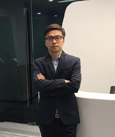 柯俊华