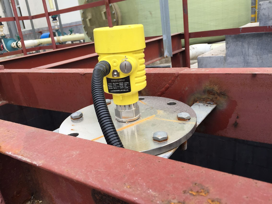 丹東污水處理廠