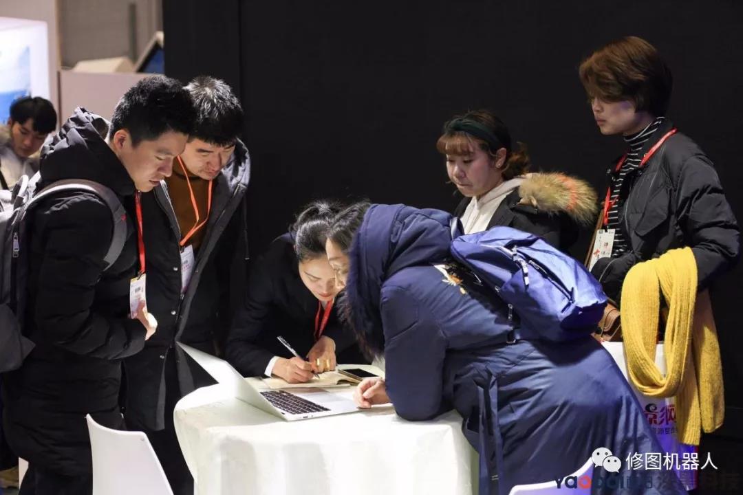 展会结束|我们的故事还在继续...... 展会结束|我们的故事还在继续......