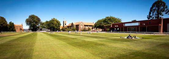 Launceston Church Grammar School朗彻斯顿文法学校 Launceston Church Grammar School朗彻斯顿文法学校