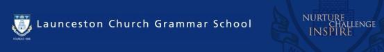 Launceston Church Grammar School朗彻斯顿文法学校 Launceston Church Grammar School朗彻斯顿文法学校