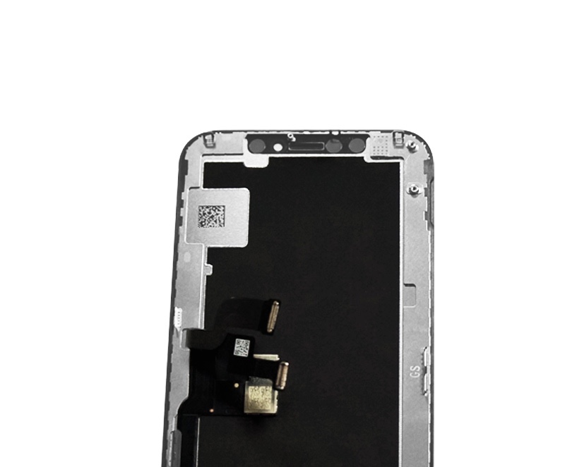 iPhone Xs