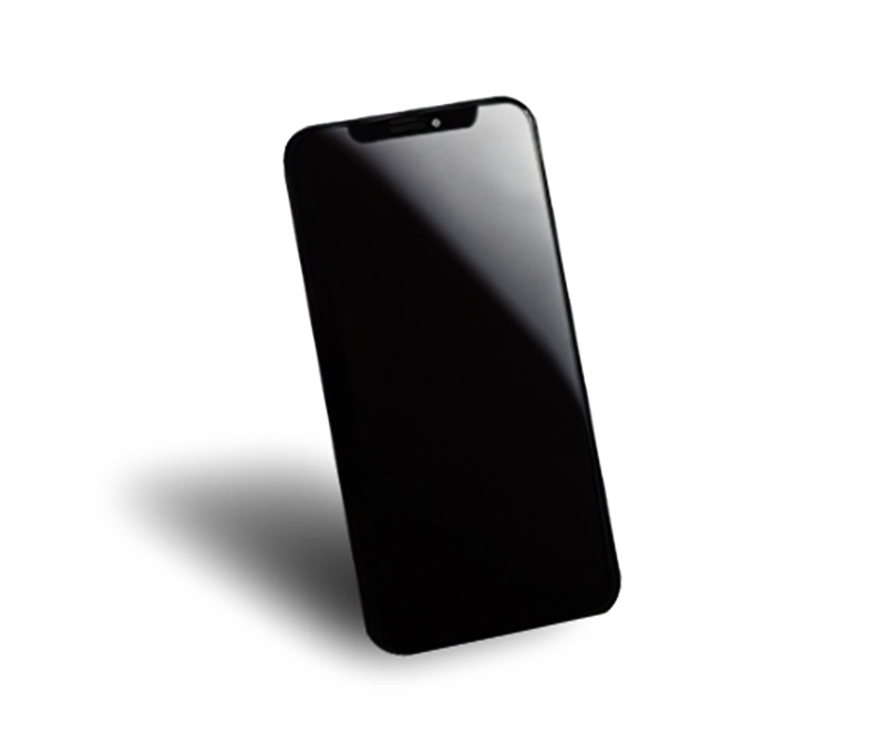 iPhone Xs