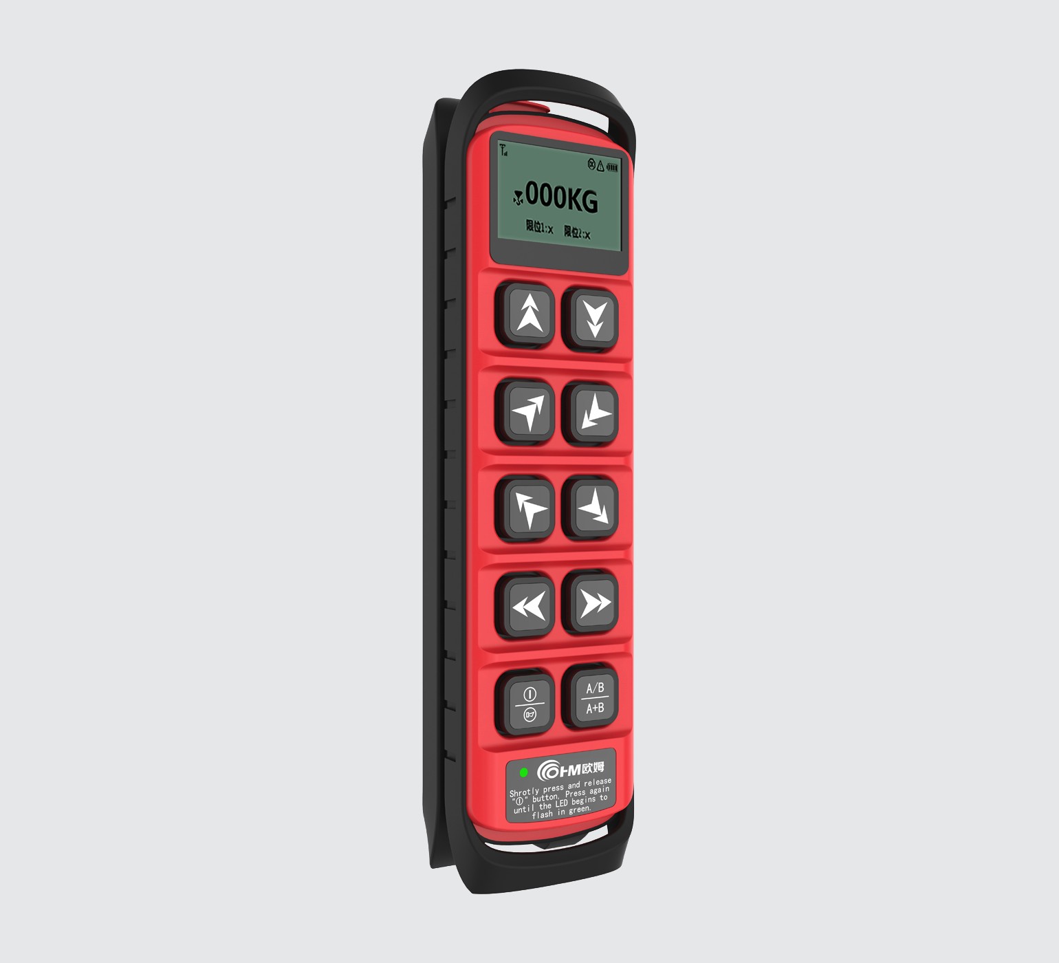 TCSB16FK OHM(ChongQing)Electronic Technology CO., Ltd.