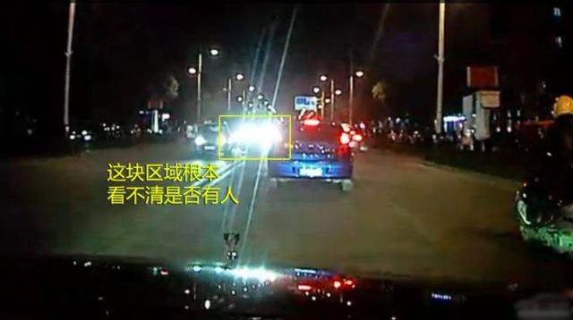 部分路段监控补光灯仍很亮 众司机称“太晃眼”盼调整 部分路段监控补光灯仍很亮 众司机称“太晃眼”盼调整
