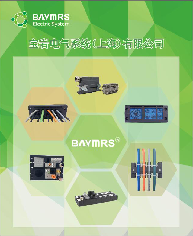 祝賀寶巖電氣（BAYMRS）“第19屆中國(guó)國(guó)際工業(yè)博覽會(huì)”展出圓滿成功！