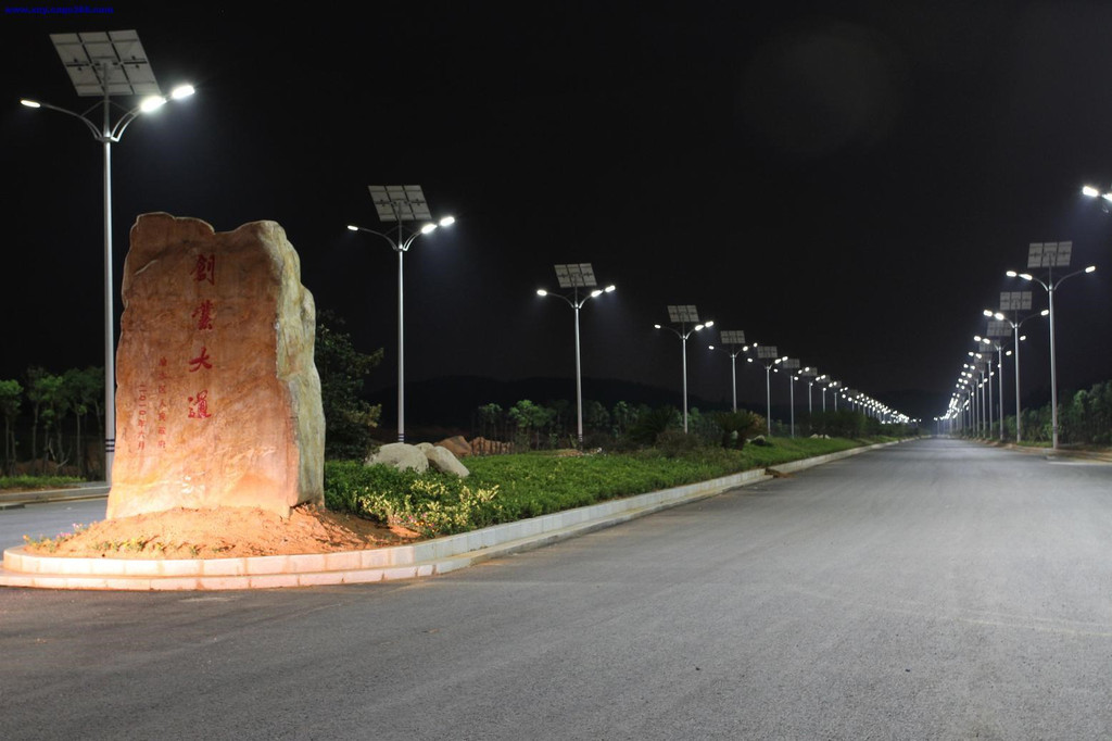 道路照明中路灯的控制方式 道路照明中路灯的控制方式