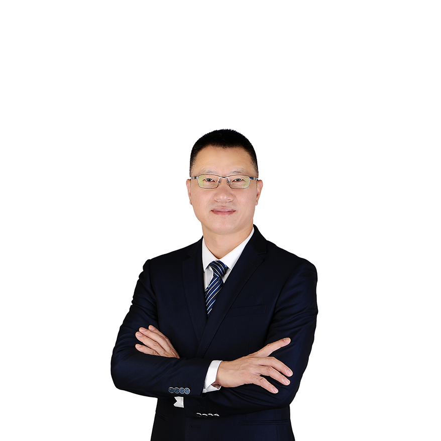 林须俊 David Lin