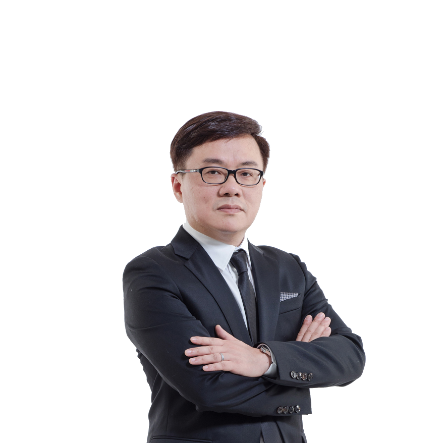 崔诚民 Aaron Cui