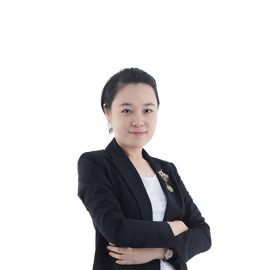 Joyce Gu