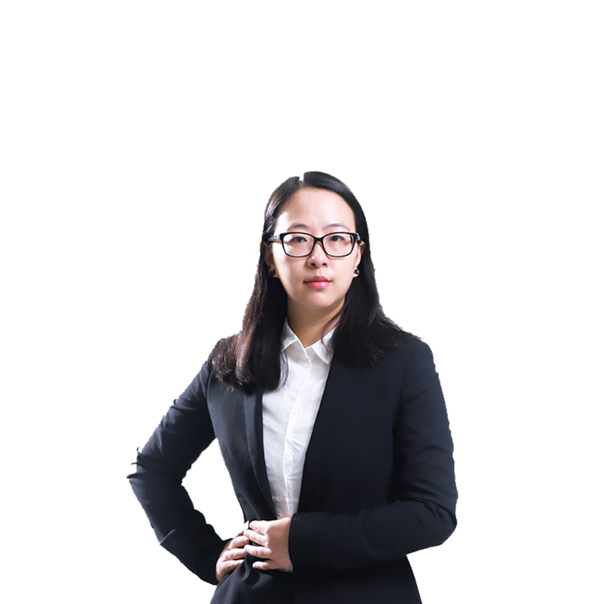 洪弘 Leslie Hong