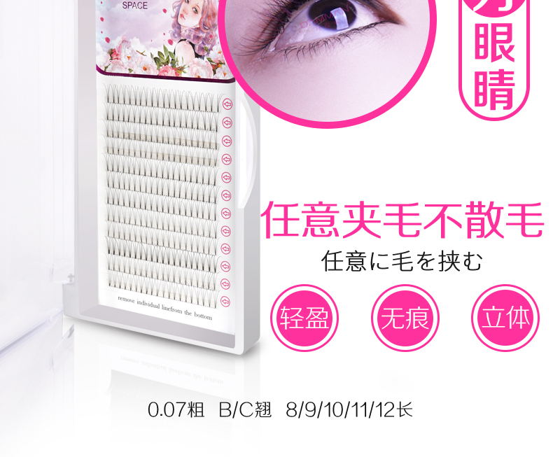 立體3D歐式大花