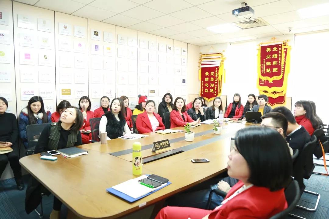 【2019年培训】助力企业升级,引领全员加速中! 【2019年培训】助力企业升级,引领全员加速中!