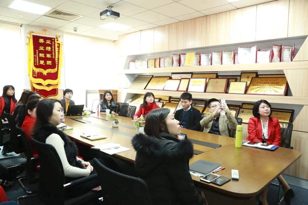 【2019年培训】助力企业升级,引领全员加速中! 【2019年培训】助力企业升级,引领全员加速中!