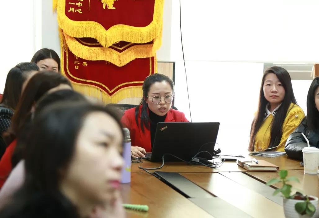 【2019年培训】助力企业升级,引领全员加速中! 【2019年培训】助力企业升级,引领全员加速中!
