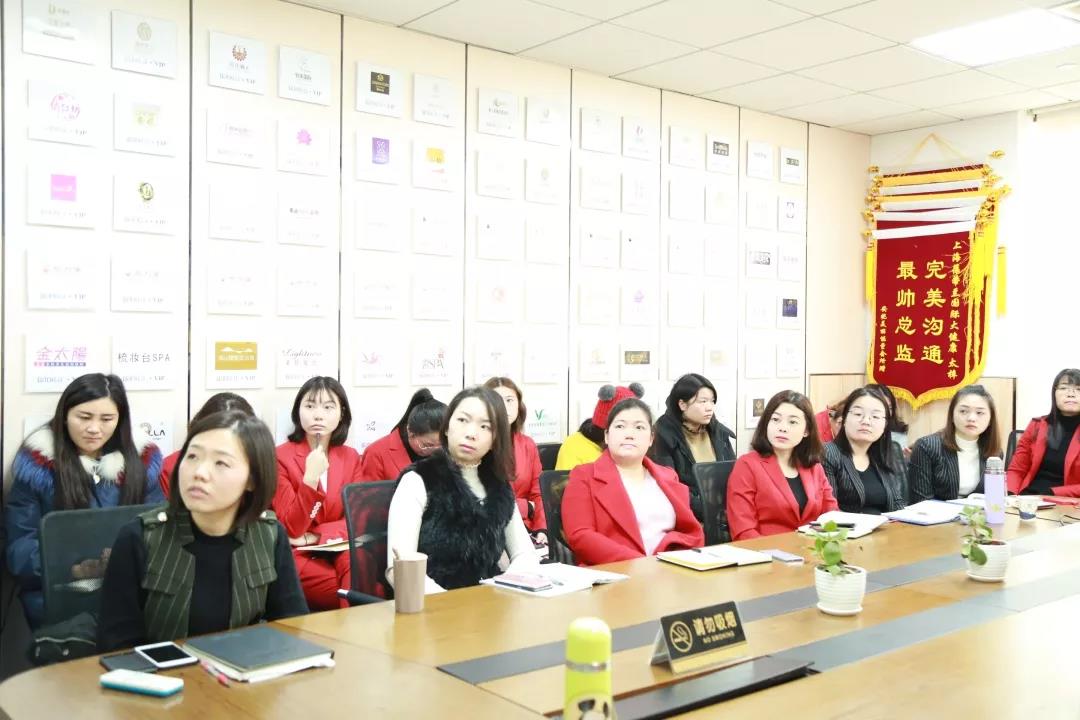 【2019年培训】助力企业升级,引领全员加速中! 【2019年培训】助力企业升级,引领全员加速中!