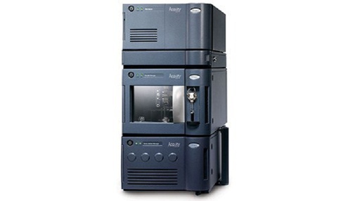 WATERS液相ACQUITY UPLC I