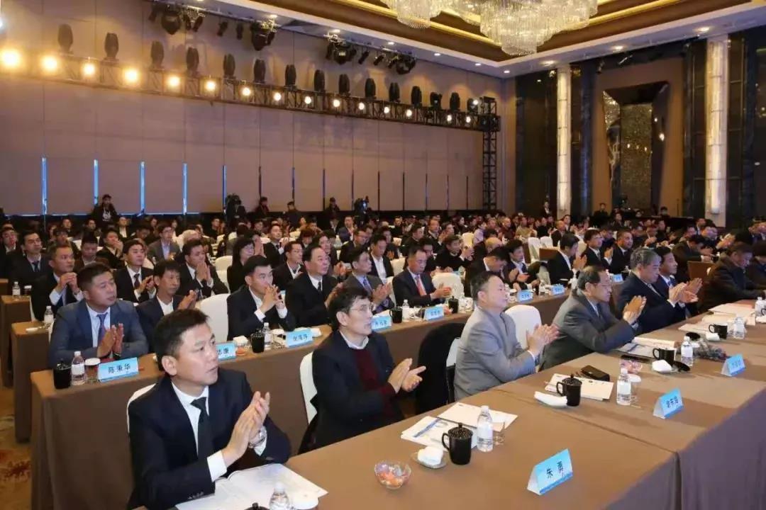 共享机遇 共创未来|长三角一体化—南太湖新区推介会在上海举行