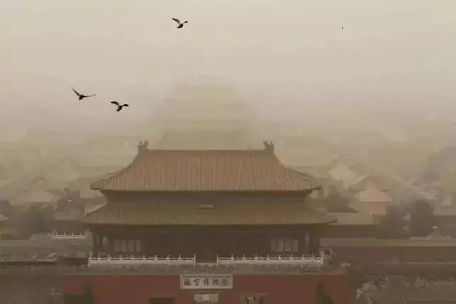 中国用40年时间，干掉一片沙漠，连NASA和联合国都被惊动！网友：不枉我每天凌晨偷能量！