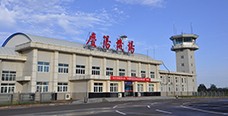 庆阳
