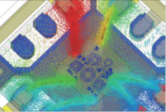 ANSYS Slwave 信号完整性分析 ANSYS Slwave 信号完整性分析